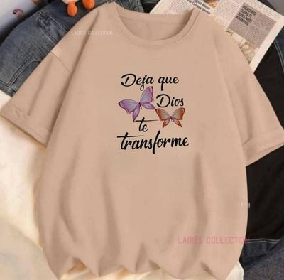 comfortable ladies T-shirt_img_3