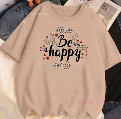 comfortable ladies T-shirt_img_6