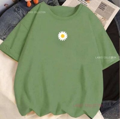 comfortable ladies T-shirt_img_8
