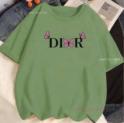 comfortable ladies T-shirt_img_9