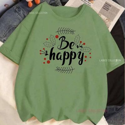 comfortable ladies T-shirt_img_10