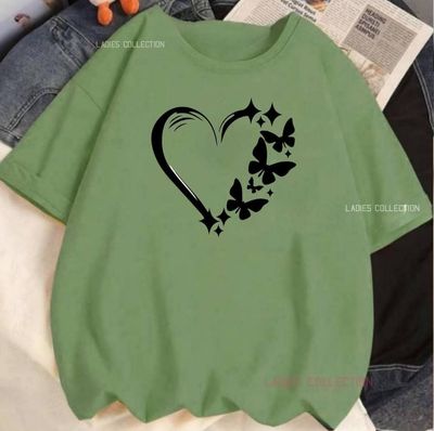 comfortable ladies T-shirt_img_12