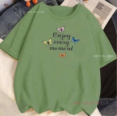 comfortable ladies T-shirt_img_14