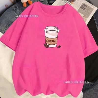 comfortable ladies T-shirt_img_16
