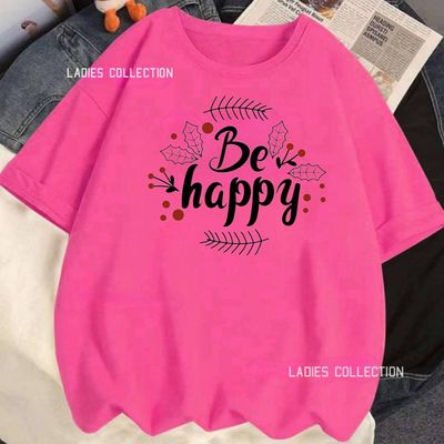 comfortable ladies T-shirt_img_20