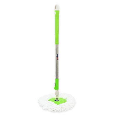 Regular Rotary/Spin Mop RM-9623_Green_img_10