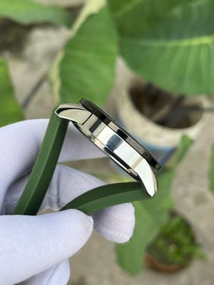 HILFIGER CHRONO GREEN SILICON BELT_img_4
