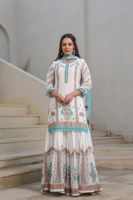 Sharara Three Piece_img_1