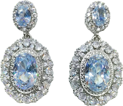 Agatha earrings - sterling silver post_img_1