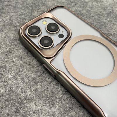 NEWZONE MagSafe NFC Premium Case_img_4