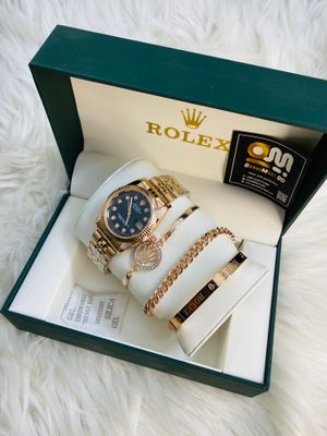 Rx Girls 3 in one watch set_img_0