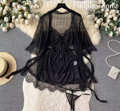 Girl’s Premium Night Dress_img_1