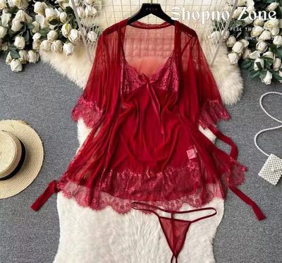 Girl’s Premium Night Dress_img_3