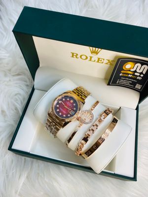 Rx Girls 3 in one watch set_img_0
