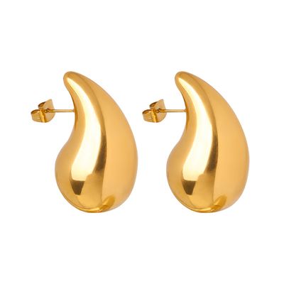 SS Droplet Earrings_img_1