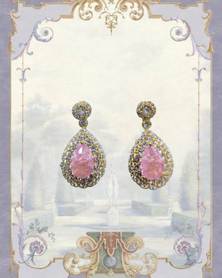Hyacinth Earrings - sterling silver post_img_0