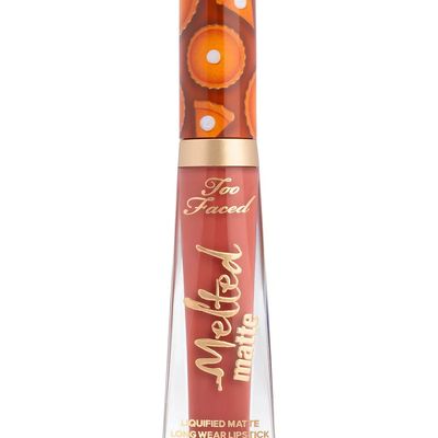 Too Faced – Melted Matte Liquid Lipstick_img_2