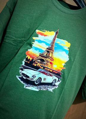 Exclusive drop solder t-shirt_img_1