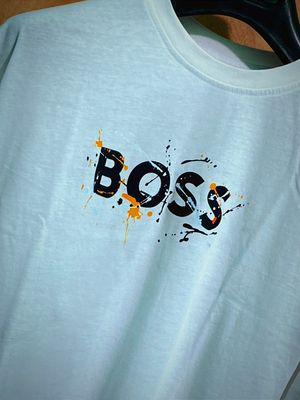 BOSS 💥 Exclusive Drop Solder t-shirt_img_1
