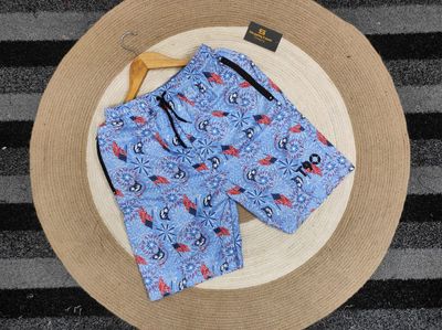 Trendy shorts unisex 00103_img_0