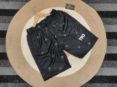 Multi Colour Short_img_1