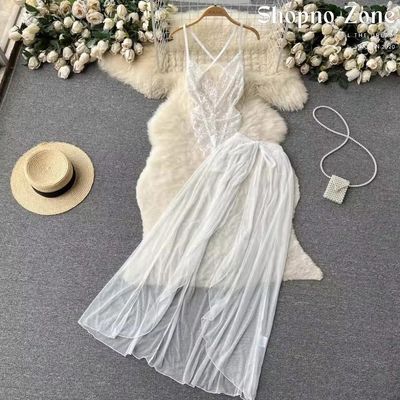 Long skirt nighty_img_0