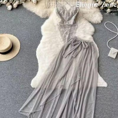 Long skirt nighty_img_2