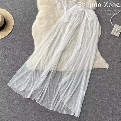 Long skirt nighty_img_5