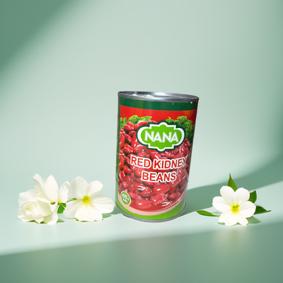 কিডনি বিন্স {Red Kidney Beans (৬৭৫ গ্রাম)}_img_0