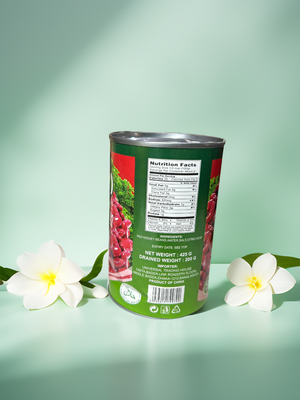 কিডনি বিন্স {Red Kidney Beans (৬৭৫ গ্রাম)}_img_1