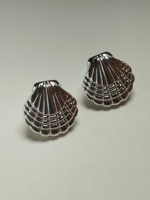 Moana earrings - silver_img_1