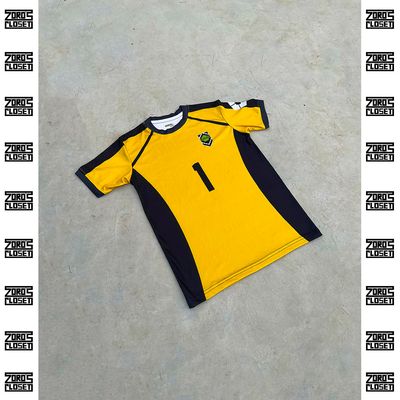 Blue-Lock (Team 11) Jersey_img_1