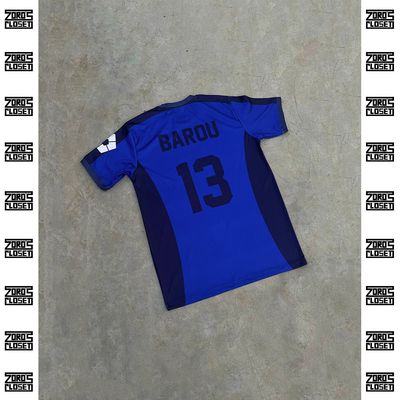 Blue-Lock (Team 11) Jersey_img_3