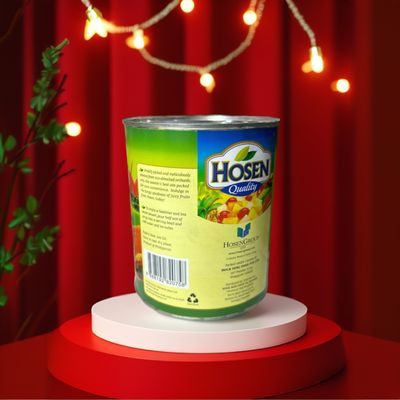 ফুট ককটেল {HOSEN Fruit Cocktail (825g)}_img_1
