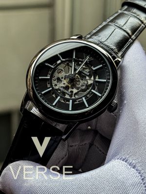 Armani Auto full black_img_0