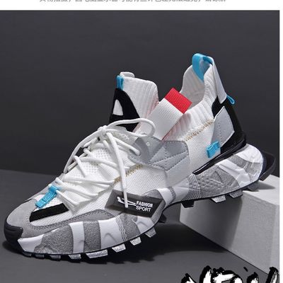 Trendy sports shoes_img_0