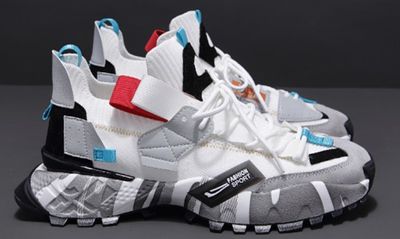 Trendy sports shoes_img_1