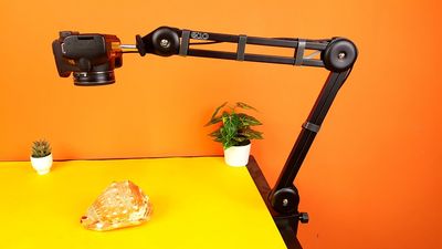 Microphone Monster Arm (Regular Size, 19 Inch)_img_0