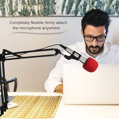 Microphone Monster Arm (Regular Size, 19 Inch)_img_1