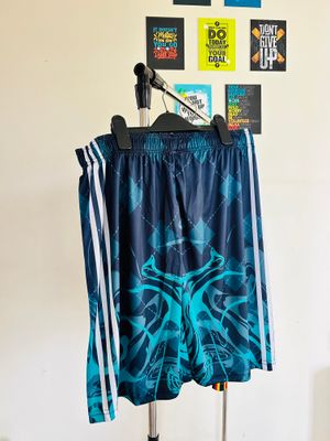 Customised game pants._img_1
