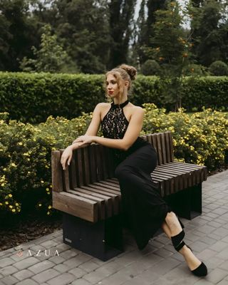 Carol Black Halter Maxi Dress_img_5