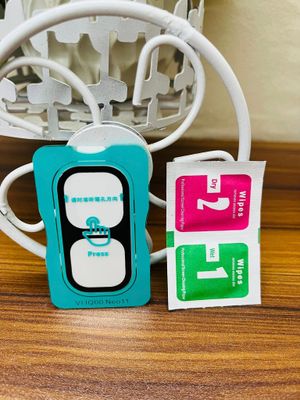 IQOO Neo 11 Camera Lens Press Type 3D Glass Premium Quality_img_1