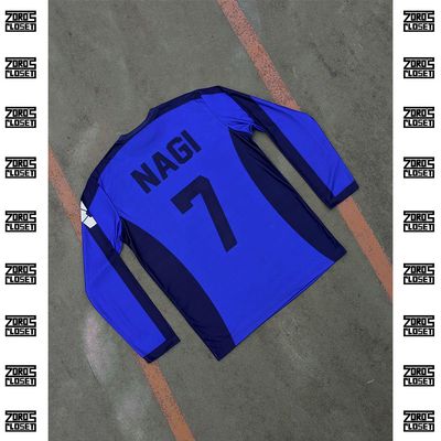 Blue-Lock (Team 11) Jersey_img_4