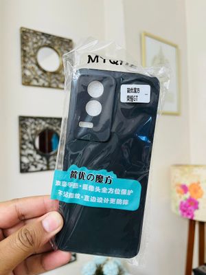 Honor GT Back Cover Soft Silicone Phone Case_img_0