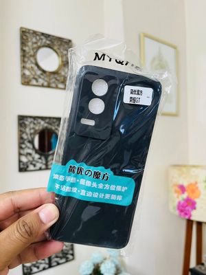 Honor GT Back Cover Soft Silicone Phone Case_img_1