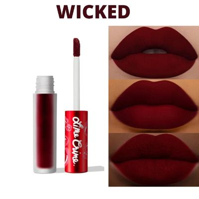 Lime Crime – Velvetines Liquid Matte Lipstick_img_4