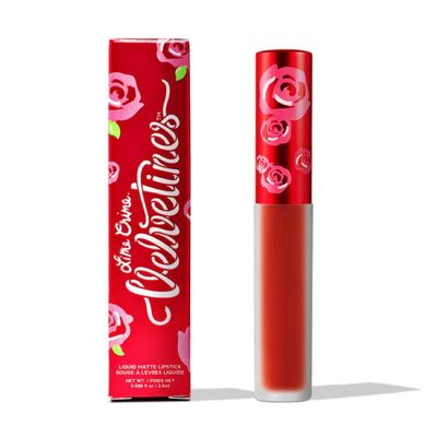 Lime Crime – Velvetines Liquid Matte Lipstick_img_3