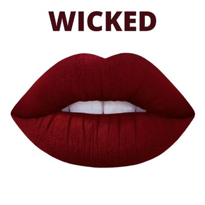 Lime Crime – Velvetines Liquid Matte Lipstick_img_5