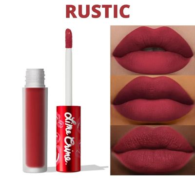 Lime Crime – Velvetines Liquid Matte Lipstick_img_8