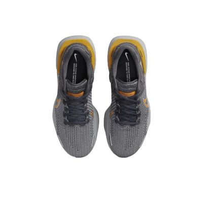 Nike ZoomX Invincible Run Flyknit 2 Iron Grey (1:1)_img_3